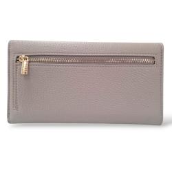 Cartera Monedero Polipiel Sintético | Diseño y Elegancia