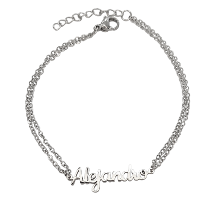Pulsera Alejandro