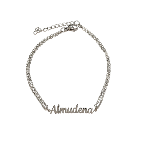 Pulsera Almudena