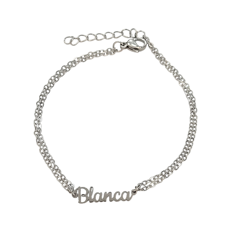 Pulsera Blanca