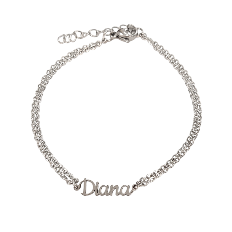 Pulsera Diana