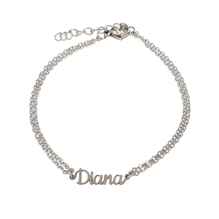 Pulsera Diana