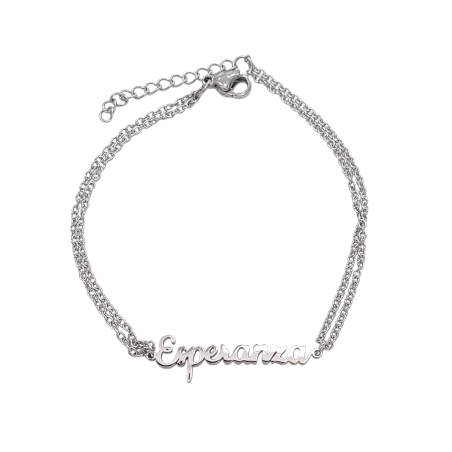 Pulsera Esperanza