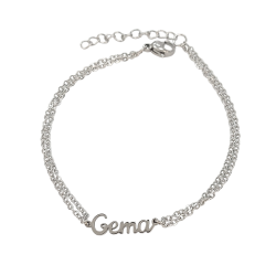 Pulsera Gema