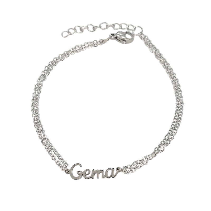 Pulsera Gema