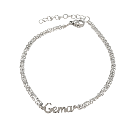 Pulsera Gema