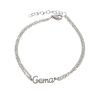 Pulsera Gema