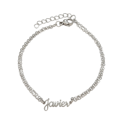 Pulsera Javier