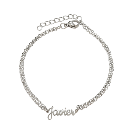 Pulsera Javier