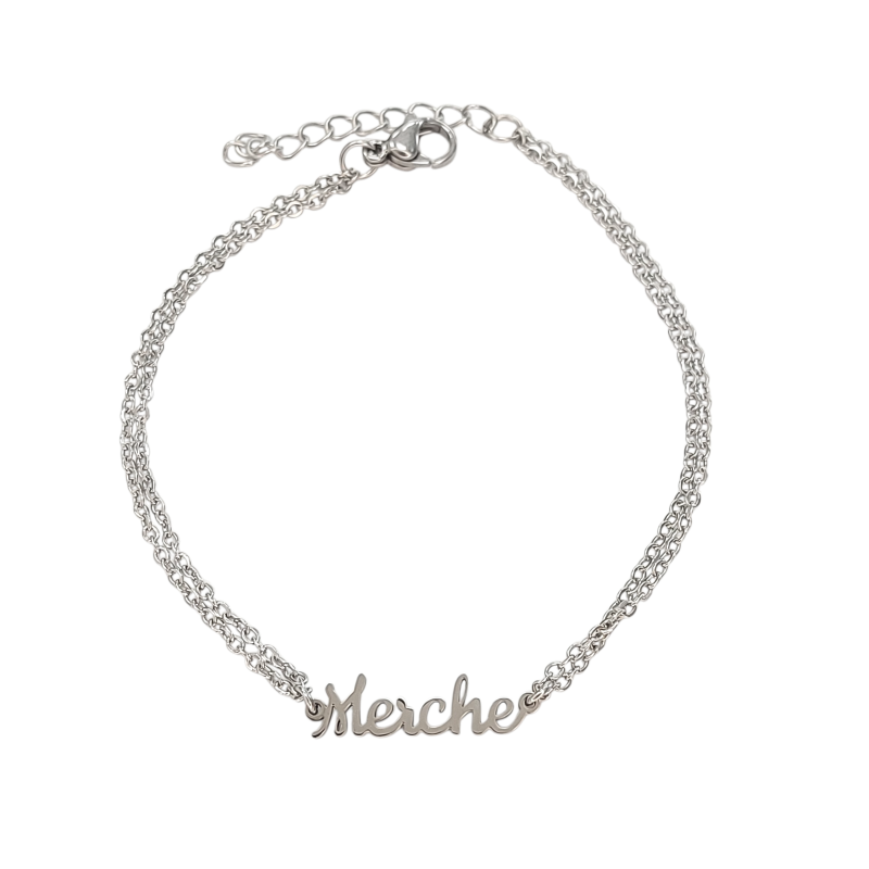 Pulsera Merche