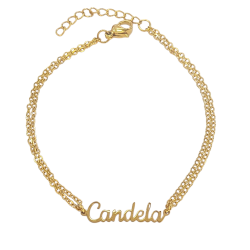Pulsera Candela