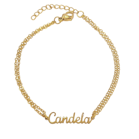 Pulsera Candela