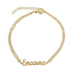 Pulsera Encarna