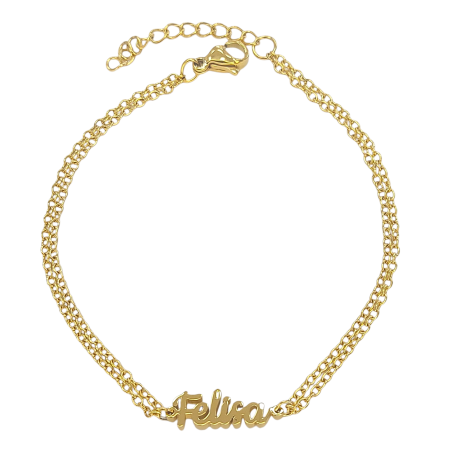 Pulsera Felisa