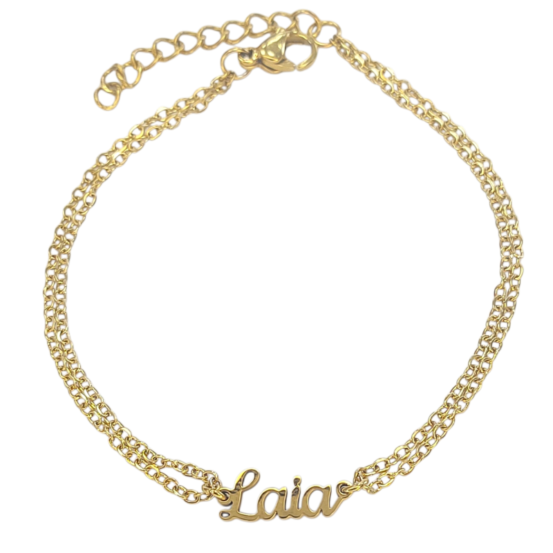 Pulsera Laia