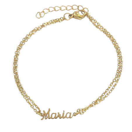 Pulsera María