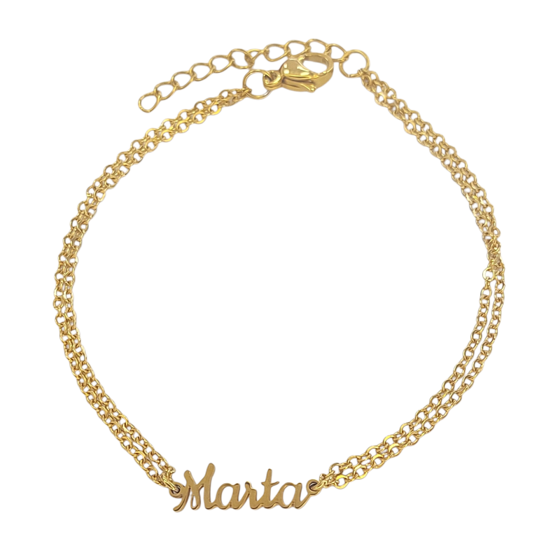 Pulsera Marta