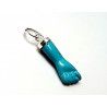 Colgante Amuleto Higa Color en Plata de Ley 925mls