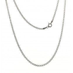 Cadena 45cm Marina en Plata de Ley 925mls