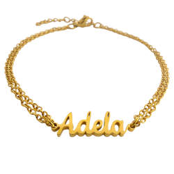 Pulsera Adela