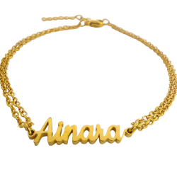 Pulsera Ainara