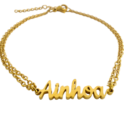 Pulsera Ainhoa