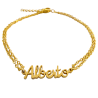 Pulsera Alberto