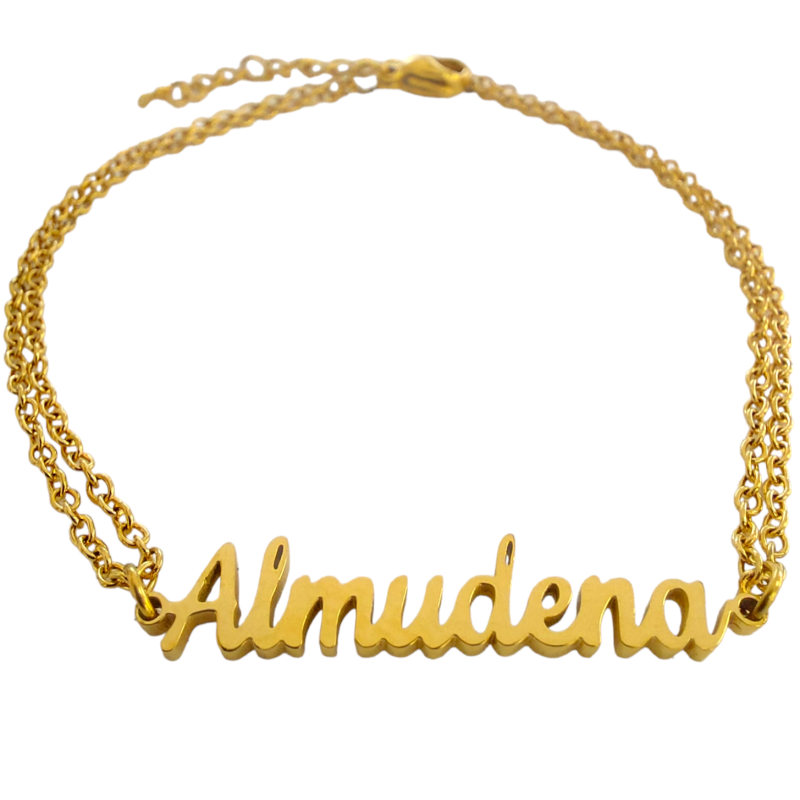 Pulsera Almudena