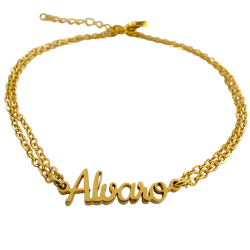 Pulsera Álvaro