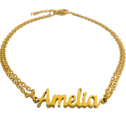 Pulsera Amelia