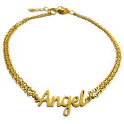 Pulsera Ángel