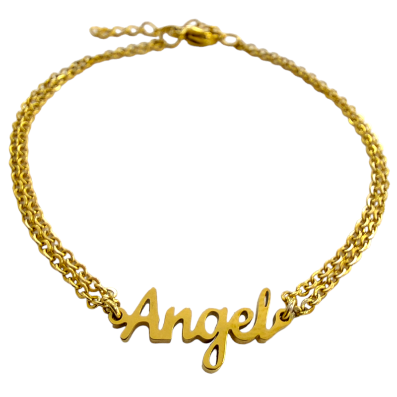 Pulsera Ángel