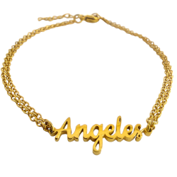 Pulsera Ángeles