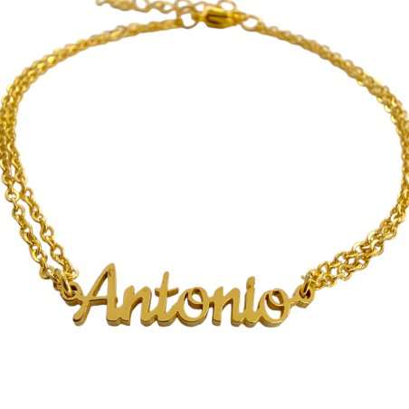 Pulsera Antonio