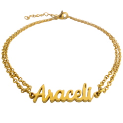 Pulsera Araceli