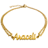 Pulsera Araceli