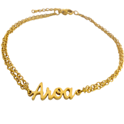 Pulsera Aroa