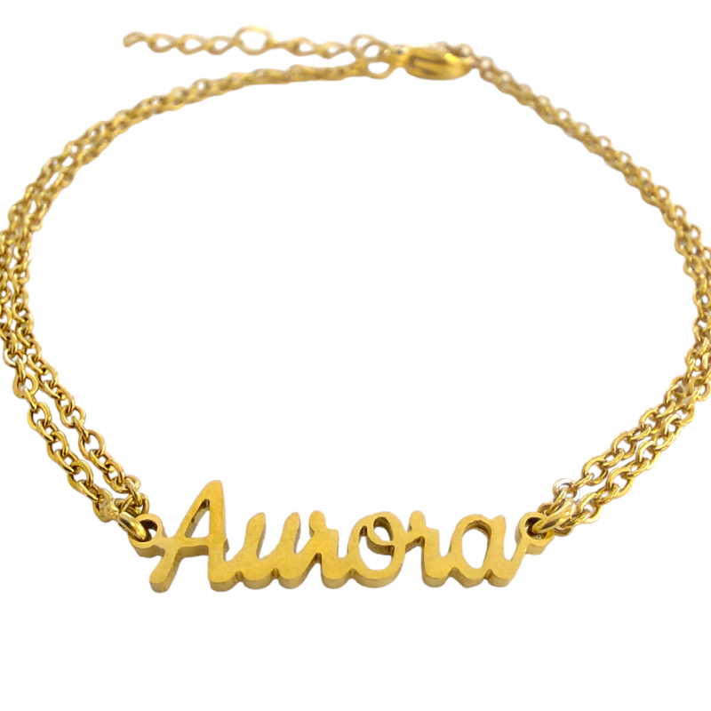 Pulsera Aurora