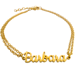 Pulsera Barbara