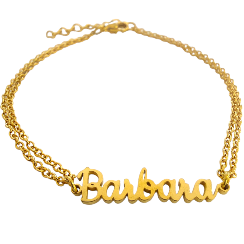 Pulsera Barbara