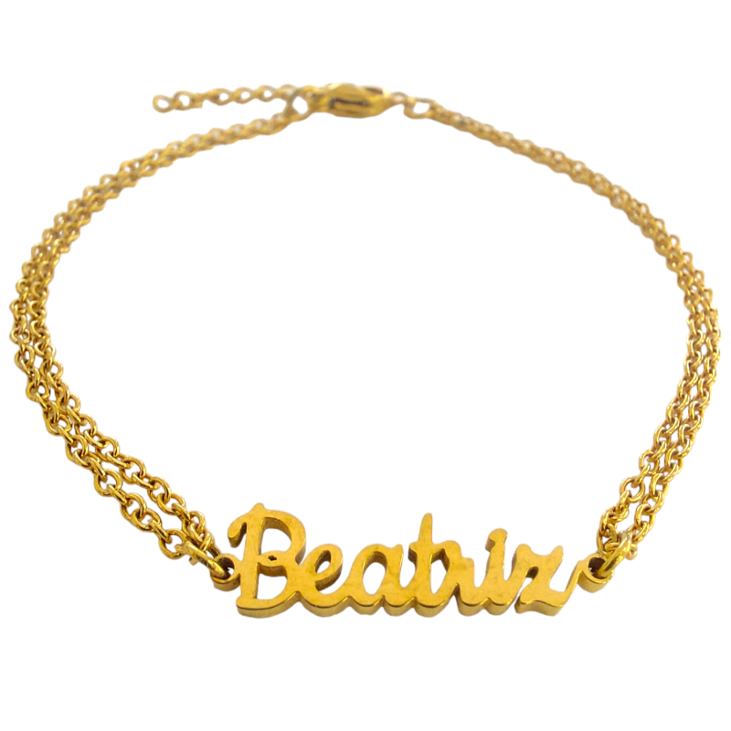 Pulsera Beatriz