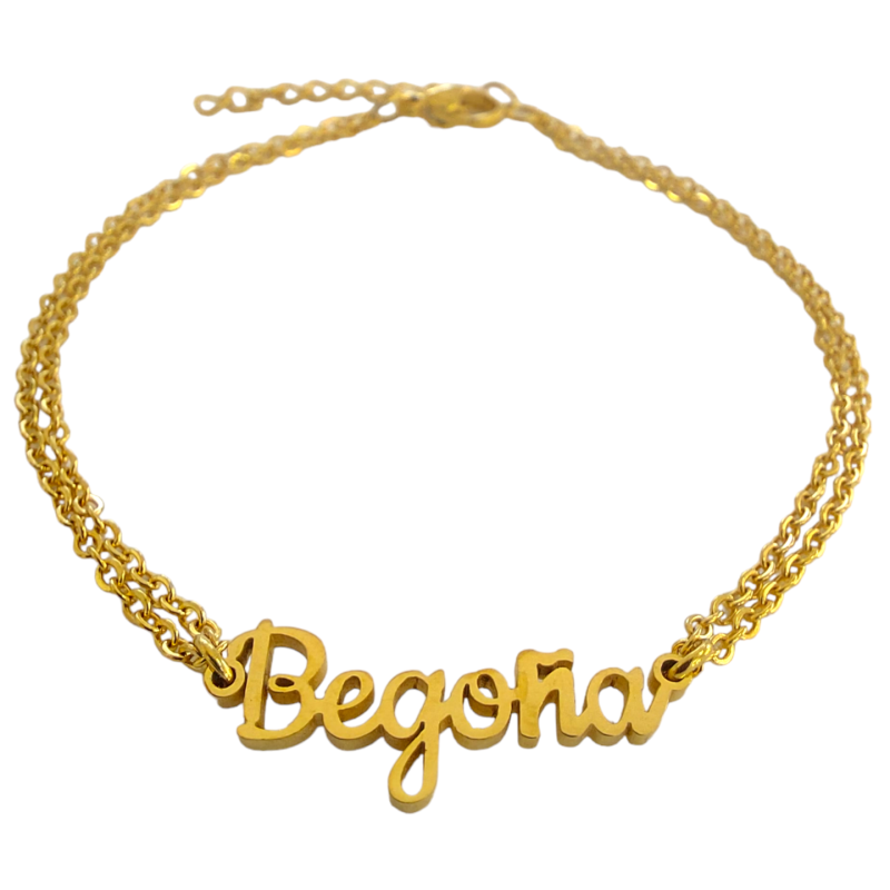 Pulsera Begoña