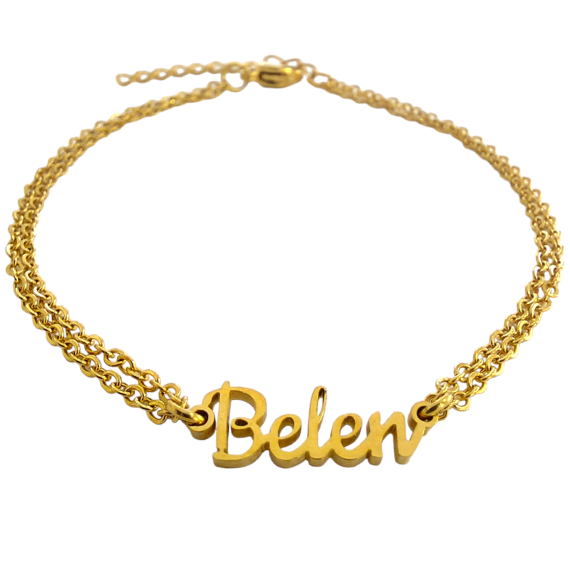 Pulsera Belén