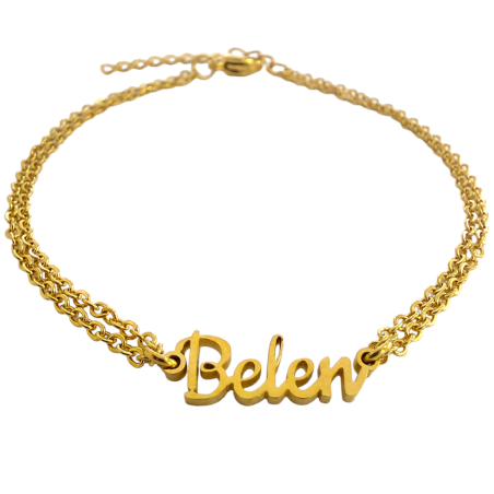 Pulsera Belén