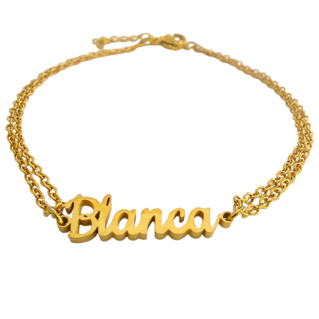 Pulsera Blanca