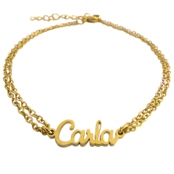 Pulsera Carla