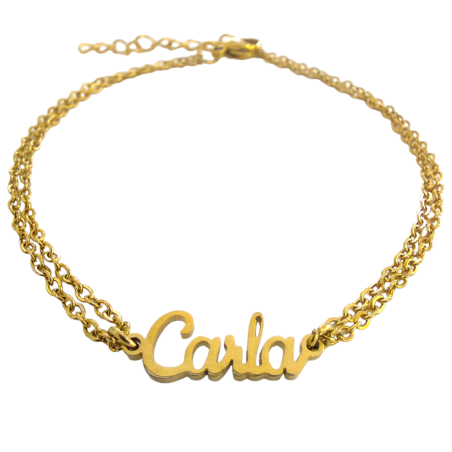 Pulsera Carla