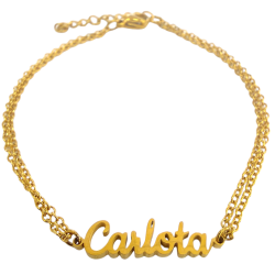 Pulsera Carlota