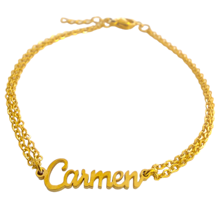 Pulsera Carmen