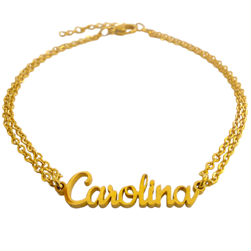 Pulsera Carolina